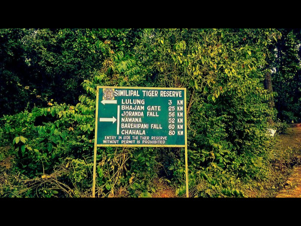 വന്യജീവികൾ