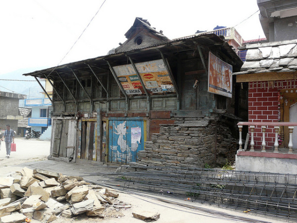 03. രോഹ്രു (Rohru), ഹിമാചൽ പ്രദേശ്
