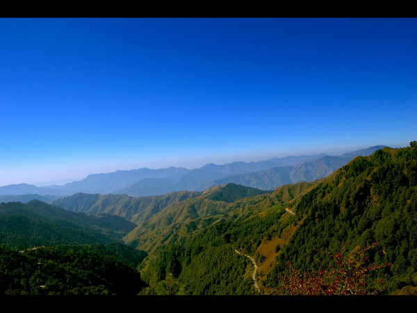 04. ചക്രാത(Chakrata), ഉത്താരാഖണ്ഡ്
