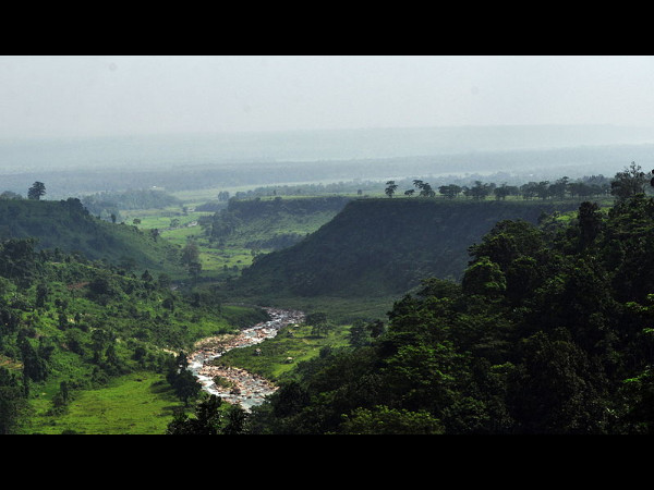 05. സാംസിംഗ് (samsing), പശ്ചിമ ബംഗാൾ