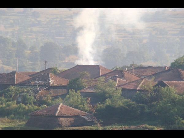 06. ഭണ്ഡാരധാര (Bhandardara) മഹാരാഷ്ട്ര