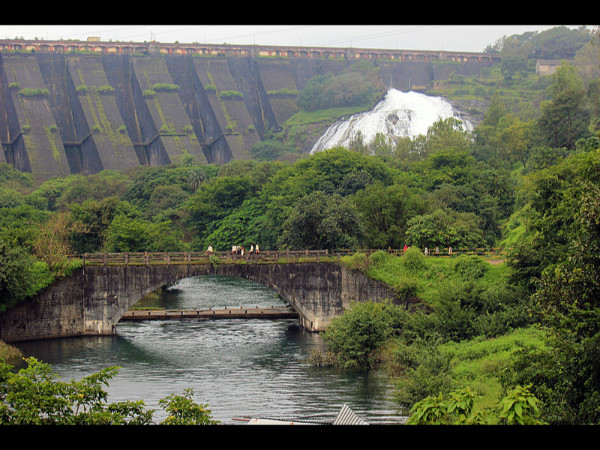 പ്രവാരനദി