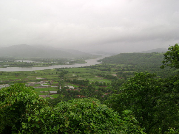 10. ചിപ്ലൂന് (Chiplun) ,മഹാരാഷ്ട്ര