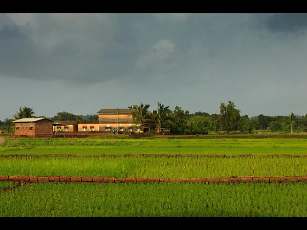 വീക്കെൻഡ് യാത്ര