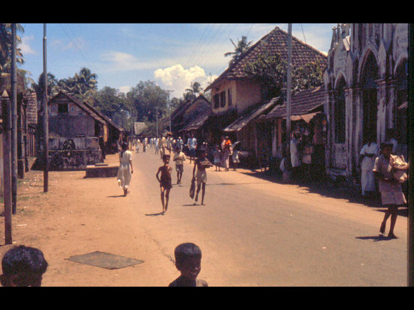 01. ഫോർട്ട് കൊച്ചി