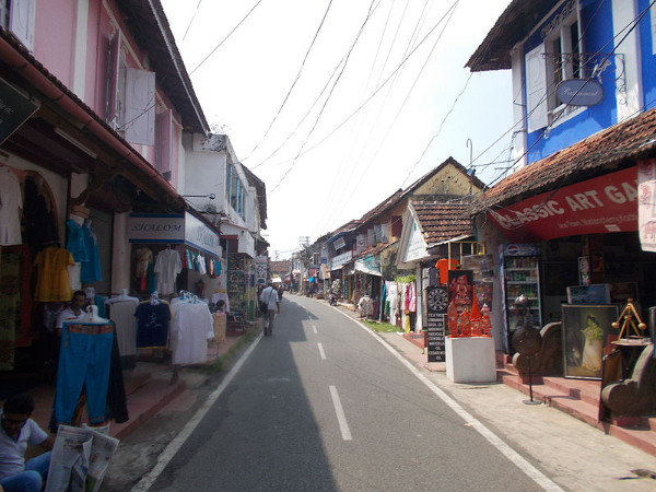 05. ജൂതരും കൊച്ചിയും