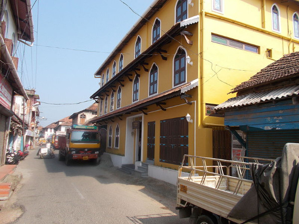 06. ഇസ്രായേലിൽ നിന്ന്