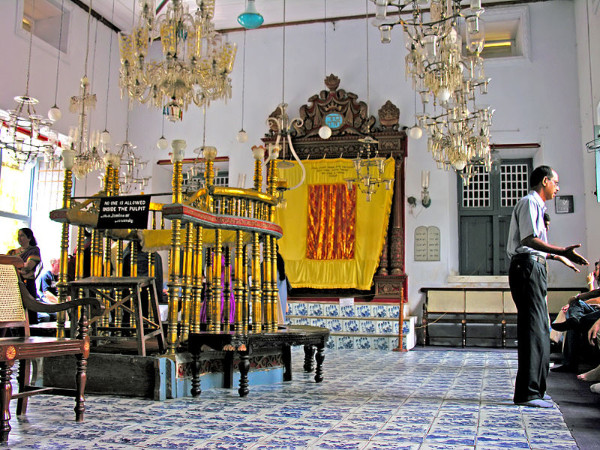 14. സന്ദർശന സമയം