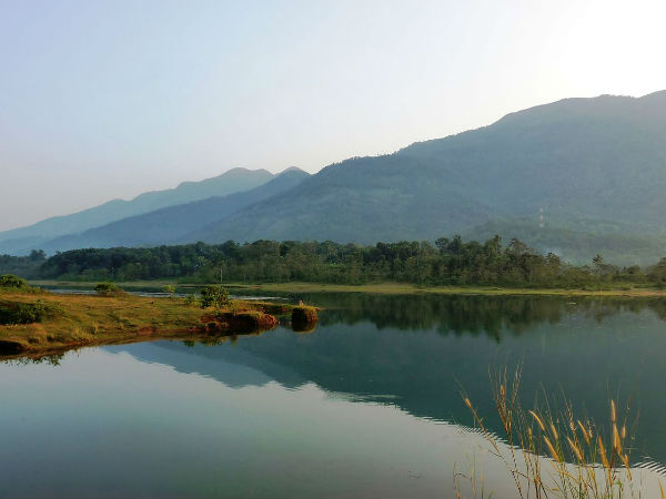 06. അണക്കെട്ടിനെക്കുറിച്ച്