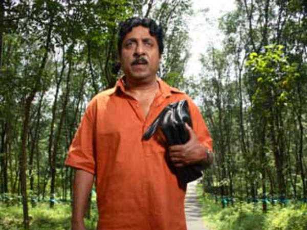 11. ശ്രീനിവാസന്റെ വീട്