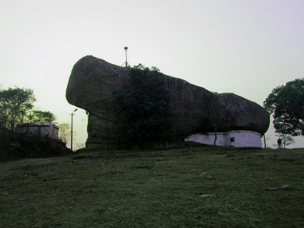 ക്ഷേത്രം