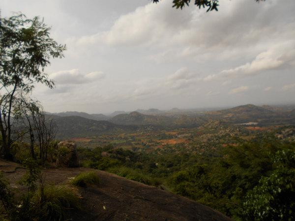 രണ്ട് മണിക്കൂർ യാത്ര