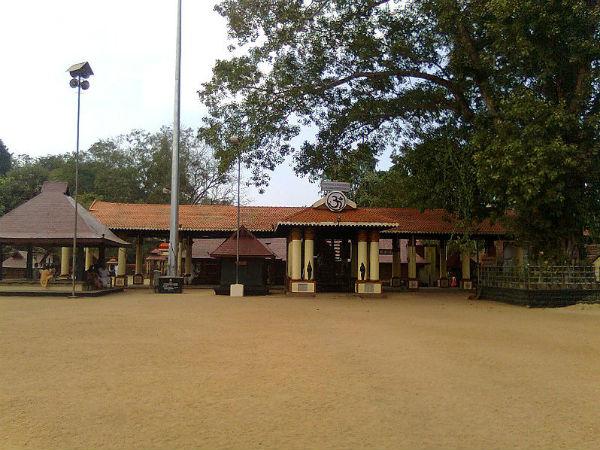 32. ചെട്ടിക്കുളങ്ങര ഭഗവതി ക്ഷേത്രം, മാവേലിക്കര