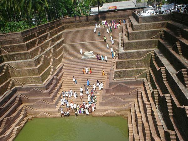 48. ശ്രീ സുബ്രഹ്മണ്യ ക്ഷേത്രം, പെരളശ്ശേരി