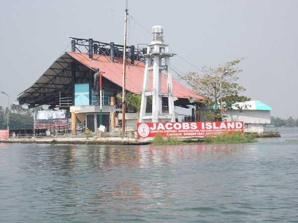 ശരിക്കും വെനീസ്