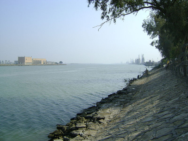 11. ബസ്ര, ഇറാഖ്