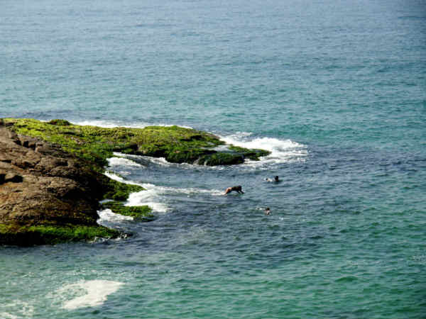 11. കോവളം
