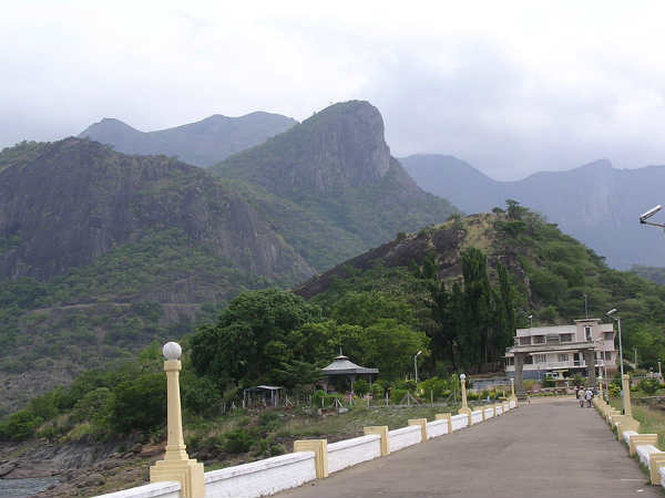 14. വാല്പ്പാറ