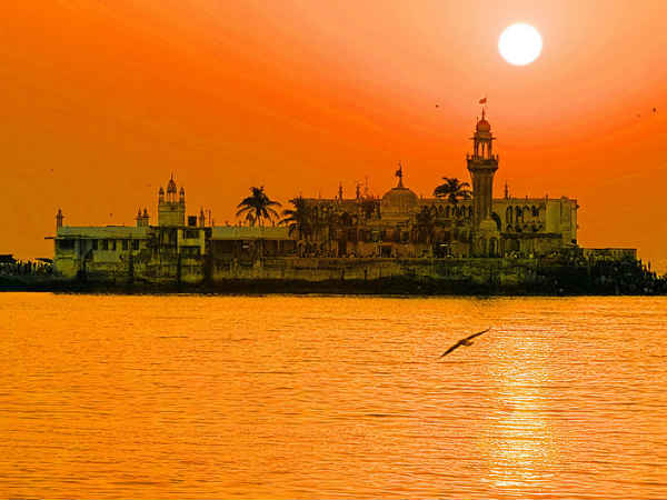 16. മുംബൈ