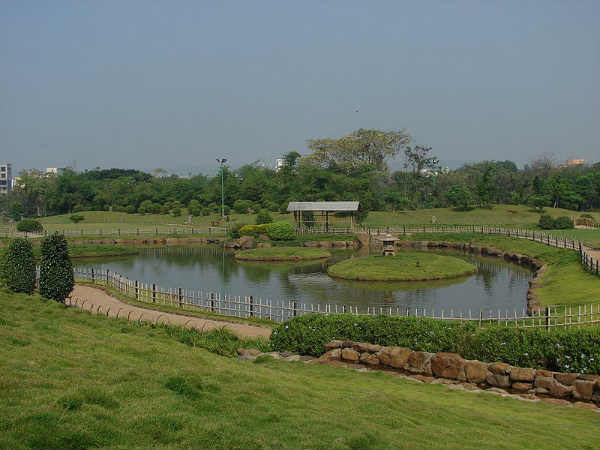 17. പൂനെ