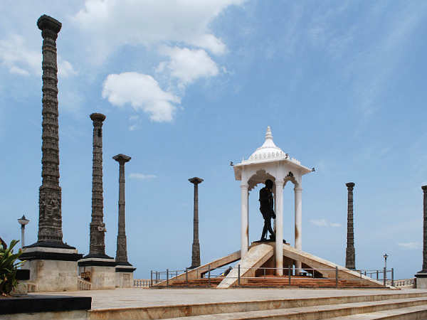 19. പോണ്ടിച്ചേരി