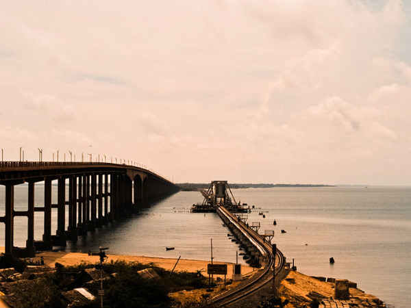 20. രാമേശ്വരം