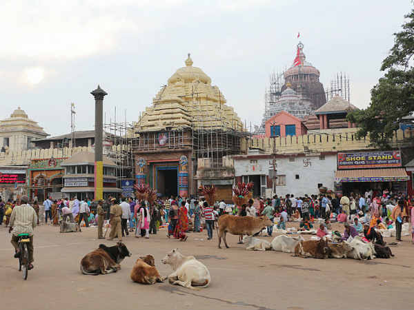 21. പുരി