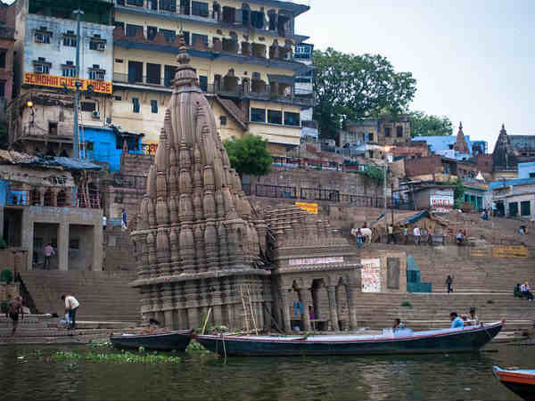 28. വാരണാസി