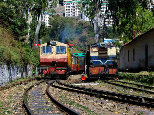 32. ഷിംല