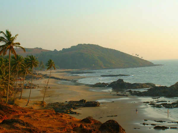 35. ഗോവ