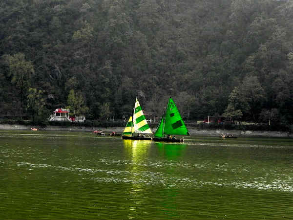 42. നൈനിറ്റാല്