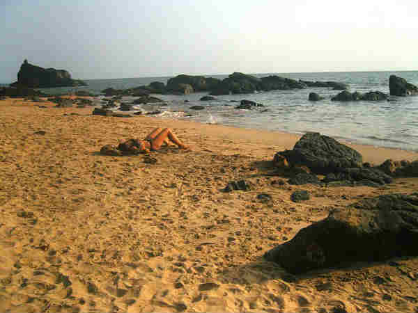 43. ഗോകര്ണം