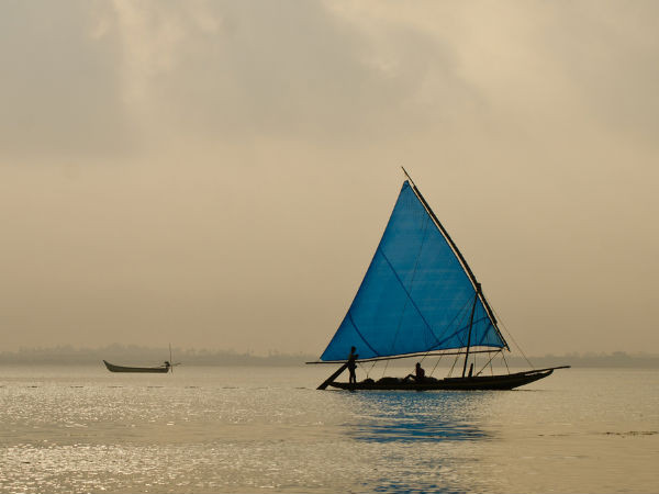 05. ഡീപ് സീ ഫിഷിംഗ്, ചെന്നൈ