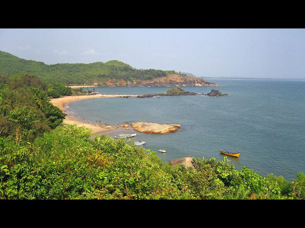04. ഗോകർണ ബീച്ച്, ഗോകർണം