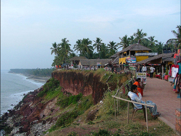 വർക്കല ഫോർമേഷൻ