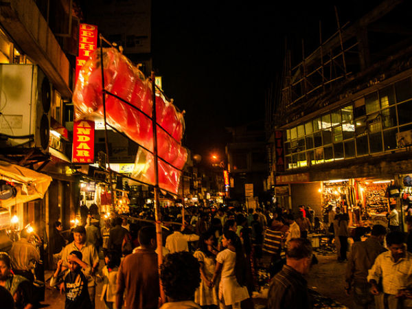 14. ഷില്ലൊങ്, മേഘാലയ