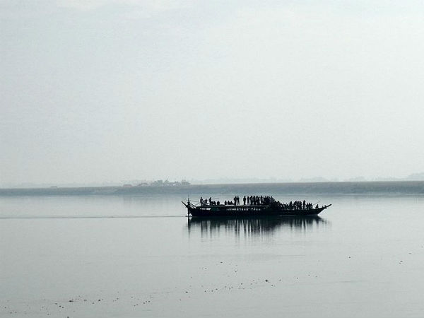 09. മജൂലി, അസാം