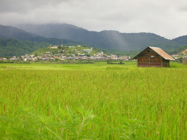 06. സിറോ, അരുണാചല് പ്രദേശ്
