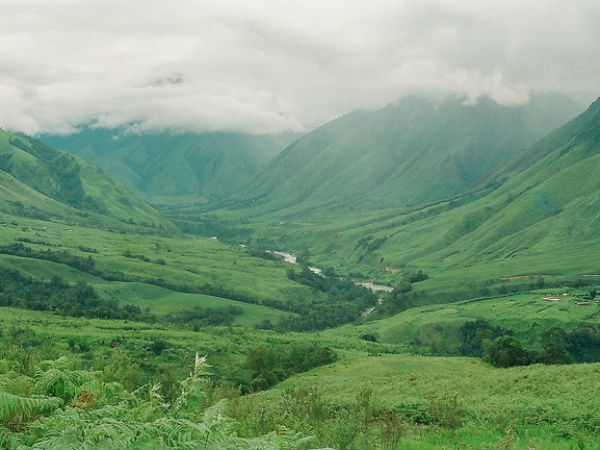 04. ദിബാംഗ് താഴ്വര