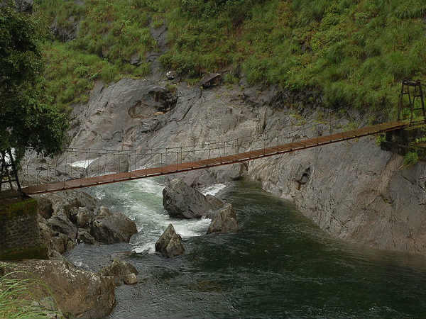 10. സൈലന്റ് വാലി
