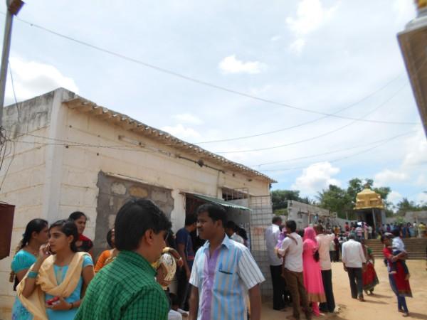 ആചാര രീതി