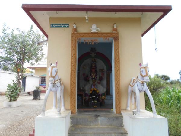 ശക്തിധര സുബ്രഹ്മണ്യ