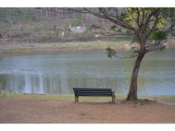 ഡാം കാഴ്ചകൾ