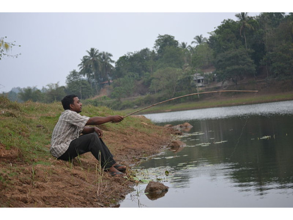 ഡാം കാഴ്ചകൾ