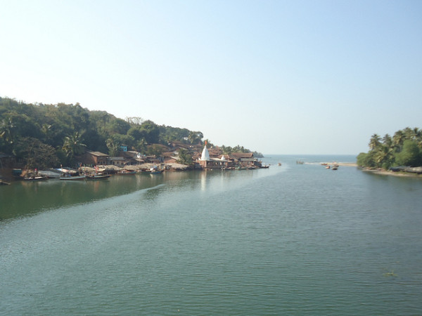 കയാക്കിംഗ്
