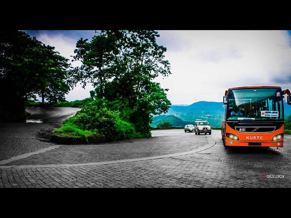 വയനാട്, 277 കിമീ