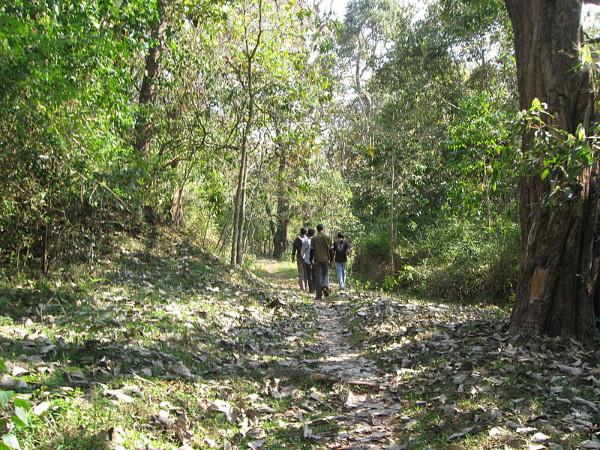 03. ട്രെക്കിംഗ്