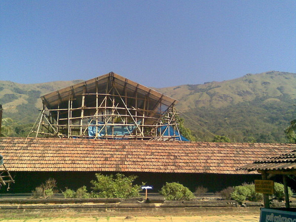 ക്ഷേത്രത്തേക്കുറിച്ച്