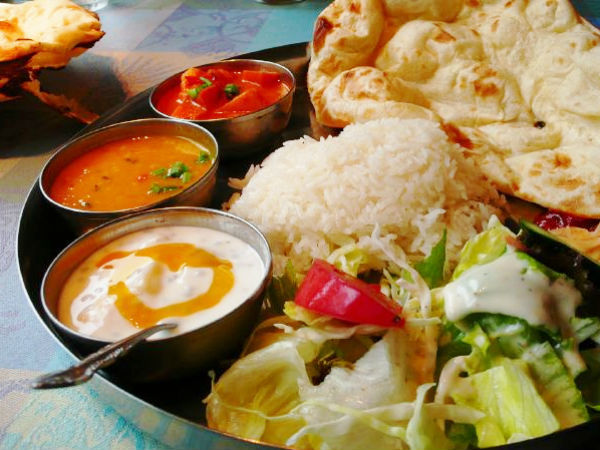 ഭക്ഷണം