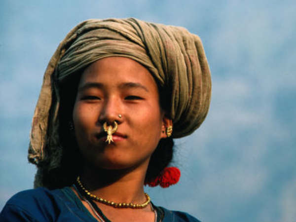14. തോഗ്യ